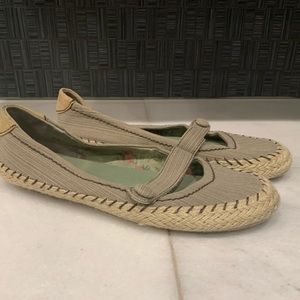 Slip on Shoe